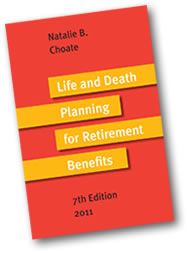 Life and Death Planning